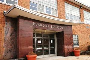 Peabody Elementary 